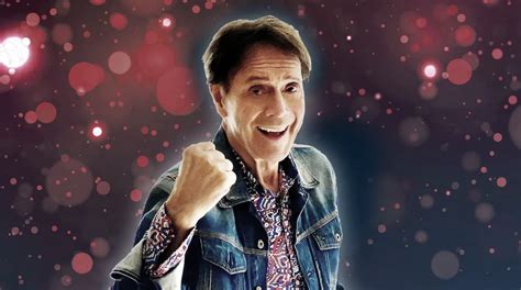 Uk Crooner Cliff Richard Announces 2025 Australian Tour — The Note