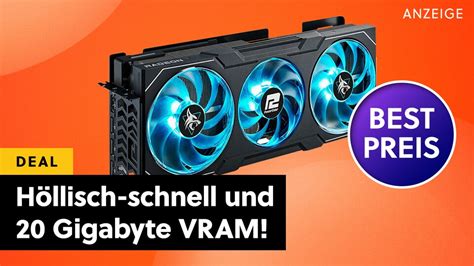 AMD RX 7900 XT zum Tiefstpreis Der Preis Leistungs Tipp für 4K