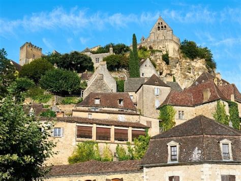 21 Most Beautiful Towns In Dordogne France Eternal Arrival