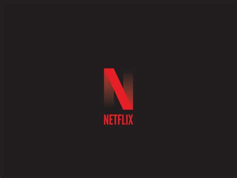 Green Netflix Logo