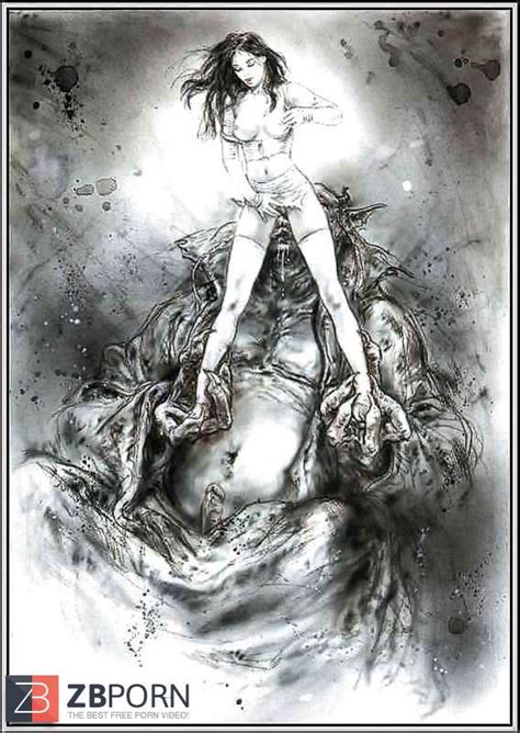 Them Drawn Porn Art 20 The Hottie And The Brute ZB Porn