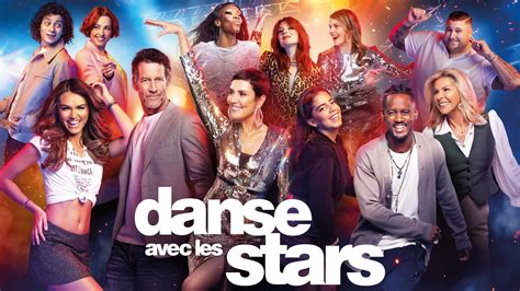 Page 3 Danse avec les stars Télé 7 Jours