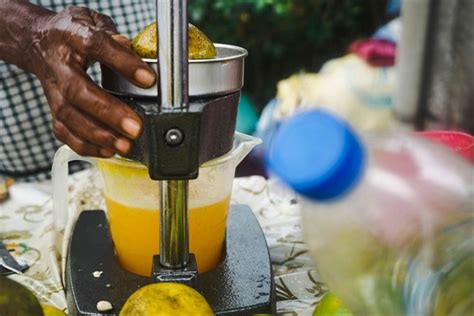 Sénégal Très prisée la transformation des jus locaux en expansion