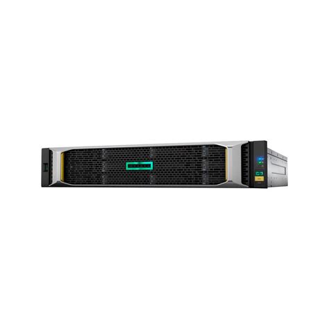 Tecnoglobal Hpe Msa Sff Disk Enclosure