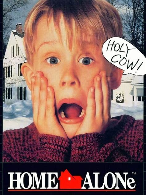 Home Alone 1992