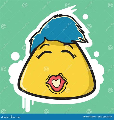 Pouty Cartoons Illustrations Vector Stock Images 286 Pictures To