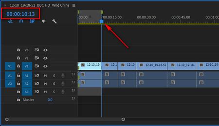 How To Trim Cut Video In Adobe Premiere Pro