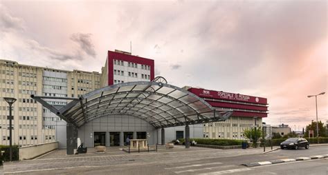 Azienda Ospedaliera Di Perugia Ospedale Santa Maria Della