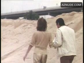 STUNTWOMAN NUDE SCENES AZNude