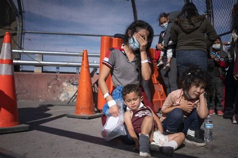 Deportación de niños migrantes se dispara 105 en Coahuila