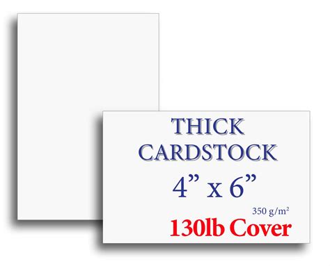 Lb Cardstock