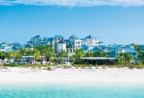 Beaches® Turks & Caicos: Food Lover’s Paradise | GOGO Vacations Blog