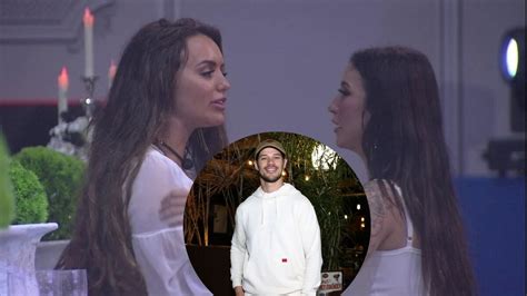 Foto Briga Entre Bianca Andrade E Rafa Kalimann Lembrada Ap S Affair