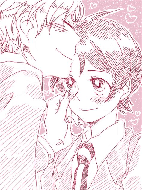 Tamaki And Haruhi Ouran High School Host Club Fan Art 36725177 Fanpop