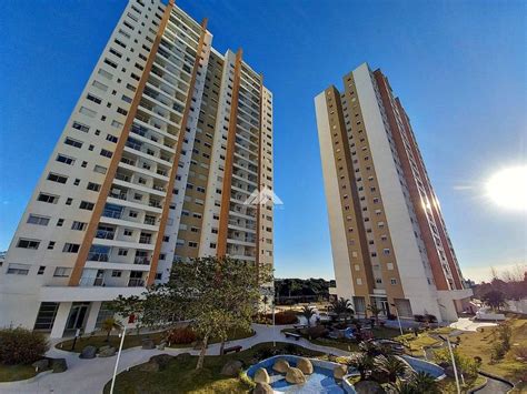 Apartamento Na Rua Monsenhor Ivo Zanlorenzi 4400 Ecoville Em Curitiba