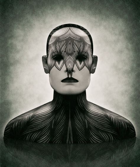 VOODOO on Behance