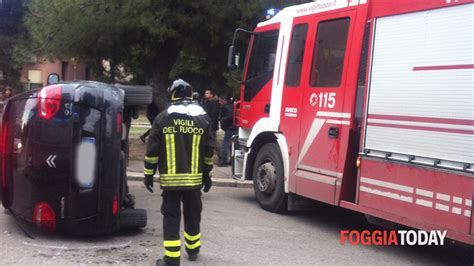 Incidente Via Gioberti 3