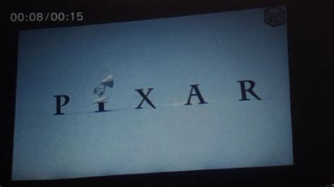 Luxo Jr Pixar Animated Short 1986 Youtube