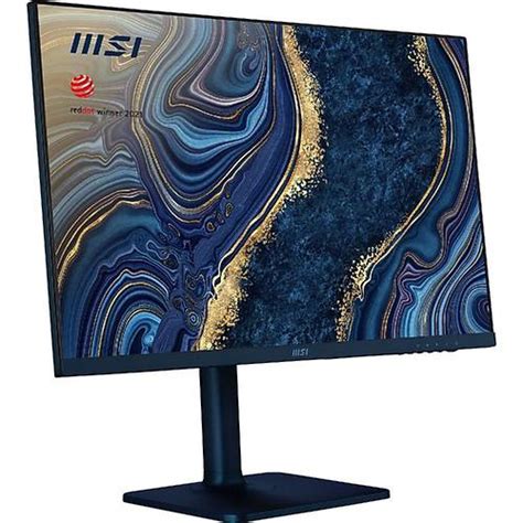 MSI MODERN MD272QP ULTRAMARINE 27 4ms 75Hz WQHD IPS Lacivert Monitör