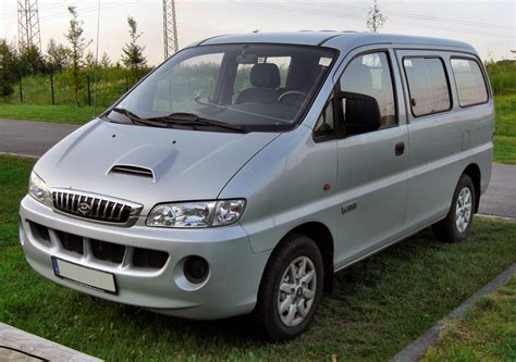 Hyundai H-1:picture # 12 , reviews, news, specs, buy car