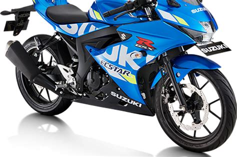 Daftar Harga Suzuki Gsx R Baru Dan Seken Juli Segini Harganya