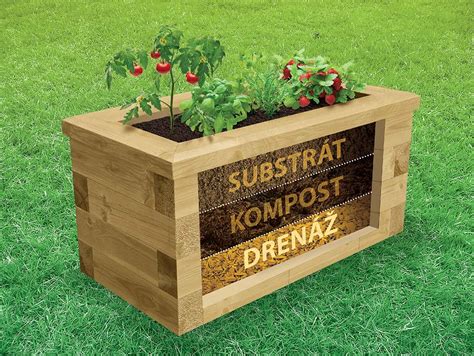 Kompost Pro Vyv En Z Hony Agro Natura P Stov N Bez Chemie Agro