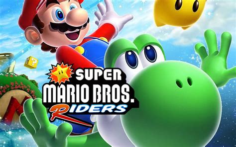 Super Mario Riders Jump And Run Game Play Online At Simple Game