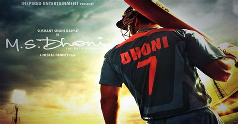 M.S. Dhoni: The Untold Story Movie Review, Ratings, Star Cast, Story ...