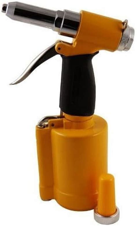 Air Powered Rivet Gun Pneumatic Riveter Gun Air Hydraulic Riveter Blind