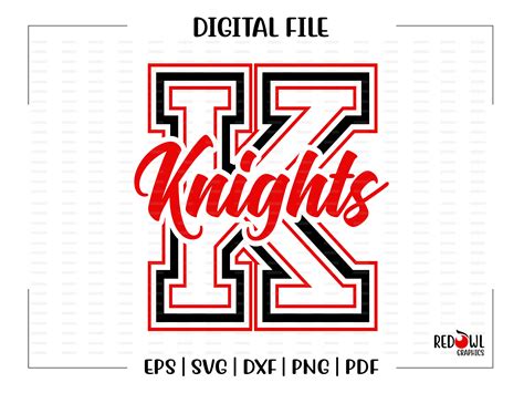 Knight Svg Knights Svg Knight Knights Clipart Team Etsy