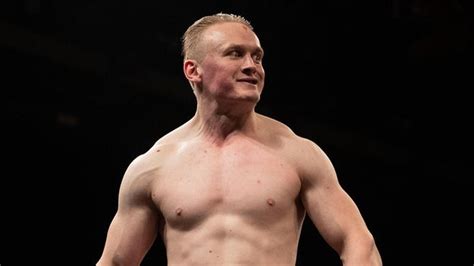 Why Ilja Dragunov Says He Should Be The Face Of WWE NXT