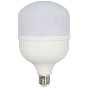 Lâmpada LED de Alta Potência Bulbo Luz Branca 40W Lexman Bivolt Leroy