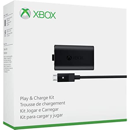 Oivo Carga Y Juega Xbox One Cargador Control Para Xbox Series X S And