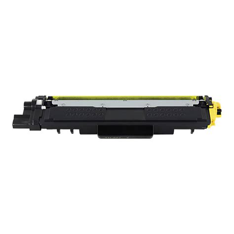 TN227Y Toner Cartridge - Brother Compatible (Yellow)