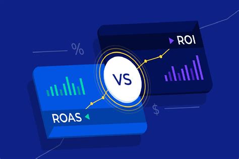 Roi Vs Roas Which Is The Better Metric