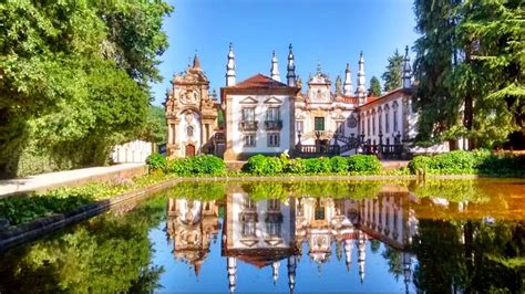 Discover Vila Real One Of Portugal S Finest Historic Cities