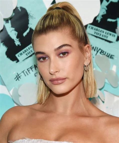 Hailey Bieber Finally Addresses Rumors That Justin Bieber Cheated On