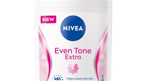 Nivea Even Tone Extra 48h Stickvisibly More Even Skin Tone