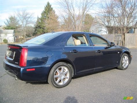 Blue Chip 2006 Cadillac Sts V6 Exterior Photo 59337145