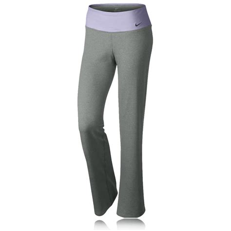 Nike Legend 20 Womens Dri Fit Workout Pants