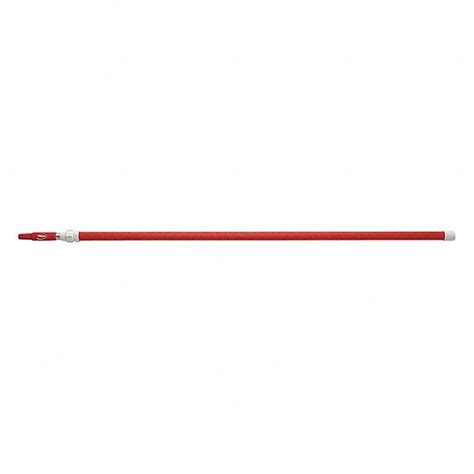 Vikan Threaded European Thread Telescopic Handle 8dng529754