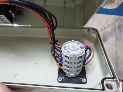 Control Switch For Ravaglioli Lift Type Kpn 326 H Rav