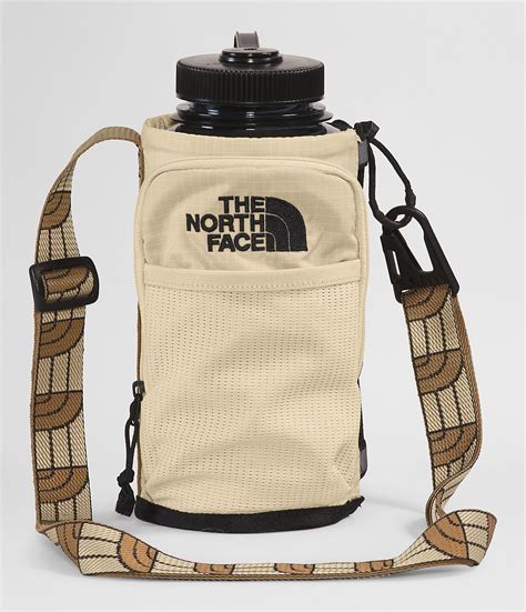 Stay Hydrated Keep Your Hands Free The Borealis Water Bottle Holder