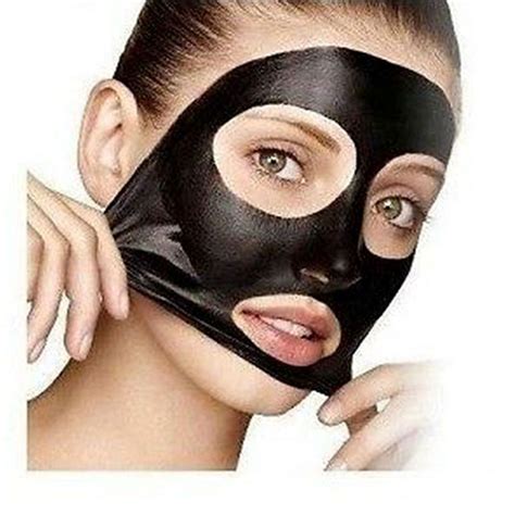 10pcs Minerals Conk Nose Mask Blackhead Remover Face Mask Pore Cleanser Black Head Nose Strip