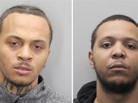 2 Men Charged In String Of 7 Eleven Robberies In Fairfax Mclean