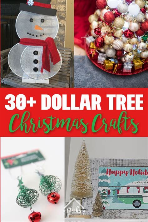 Crafts From Dollar Tree Items At Brandon Burke Blog