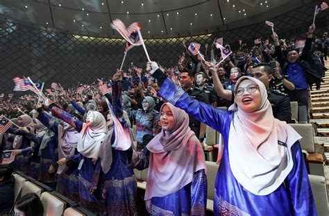 Kekalkan Elaun Manfaat Penjawat Awam Jika Mansuh Pencen Utusan Malaysia