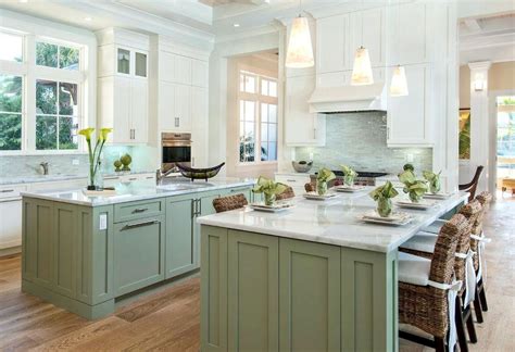 Shaker Sage Green Kitchen Units : They are an alabaster colour inside ...