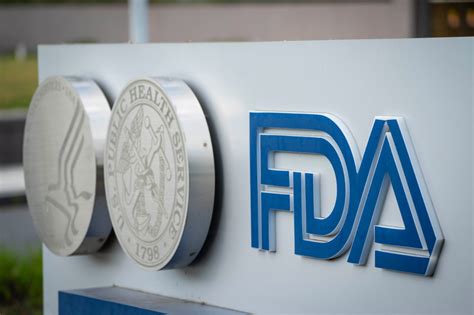 FDA fights for independence in Trump administration's final days - POLITICO