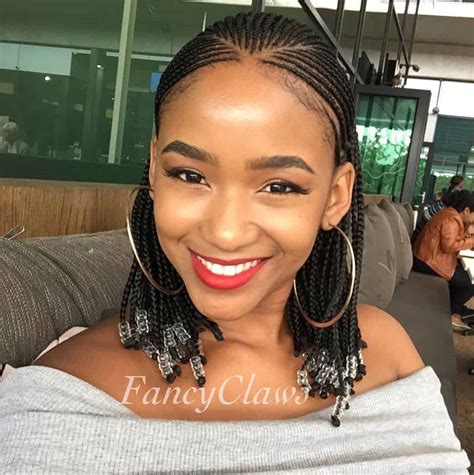 African Braids Hairstyle Pictures To Inspire You Thrivenaija